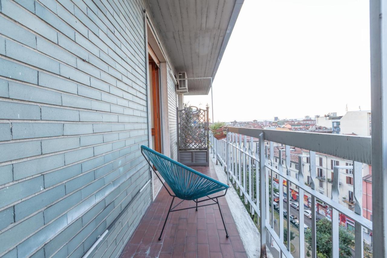 Casa Da Suite Eccelsa 밀라노 외부 사진