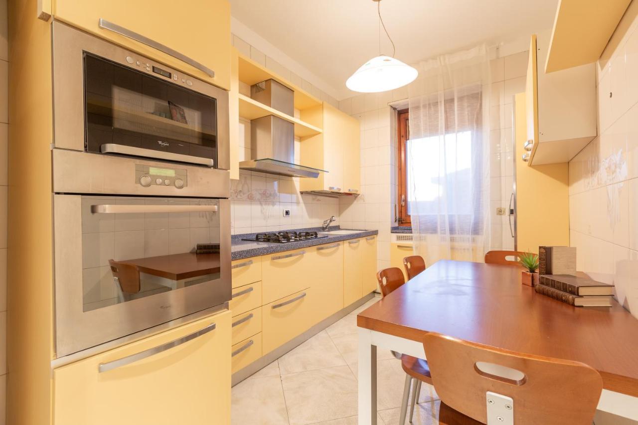 Casa Da Suite Eccelsa 밀라노 외부 사진
