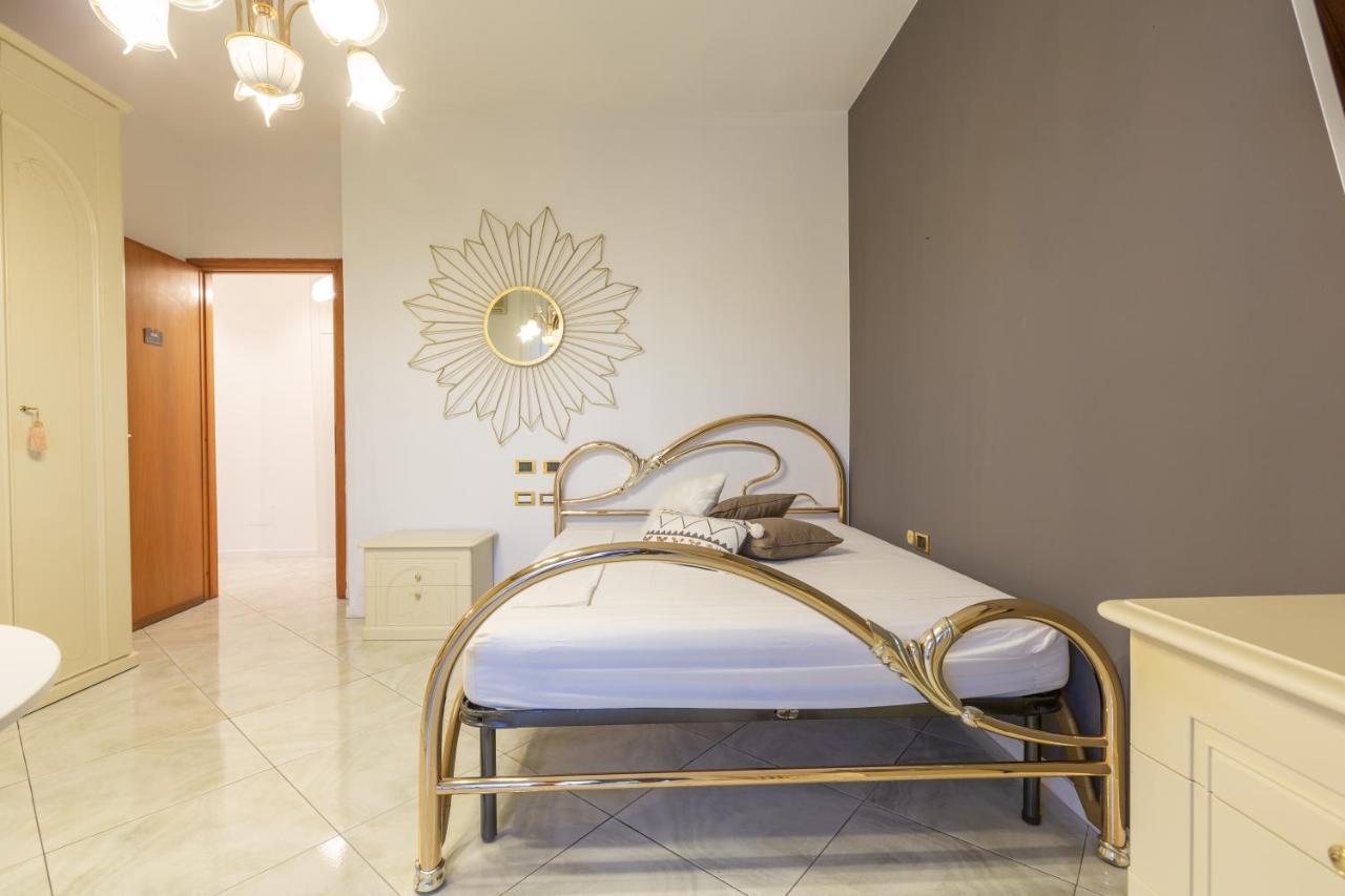 Casa Da Suite Eccelsa 밀라노 외부 사진