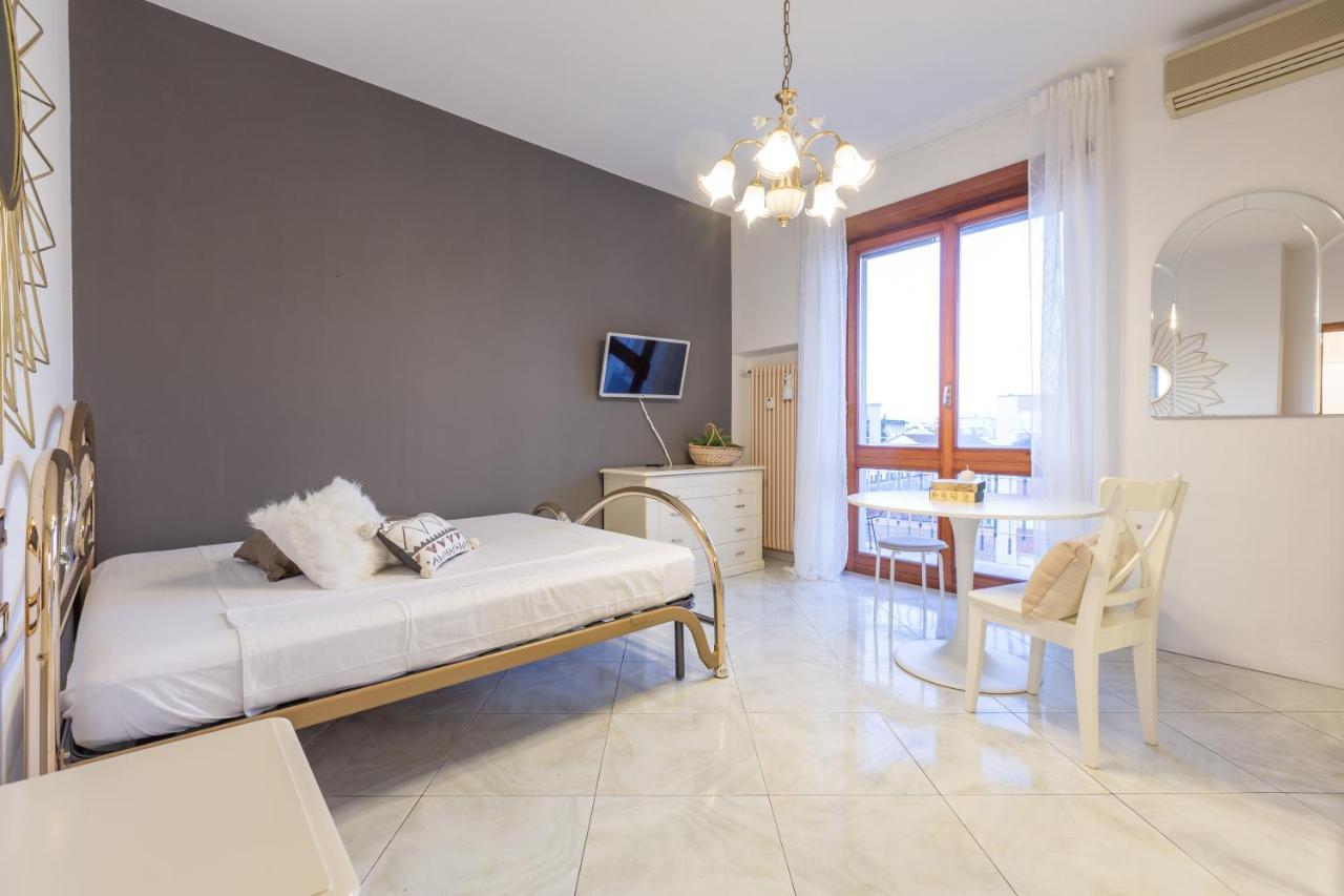 Casa Da Suite Eccelsa 밀라노 외부 사진