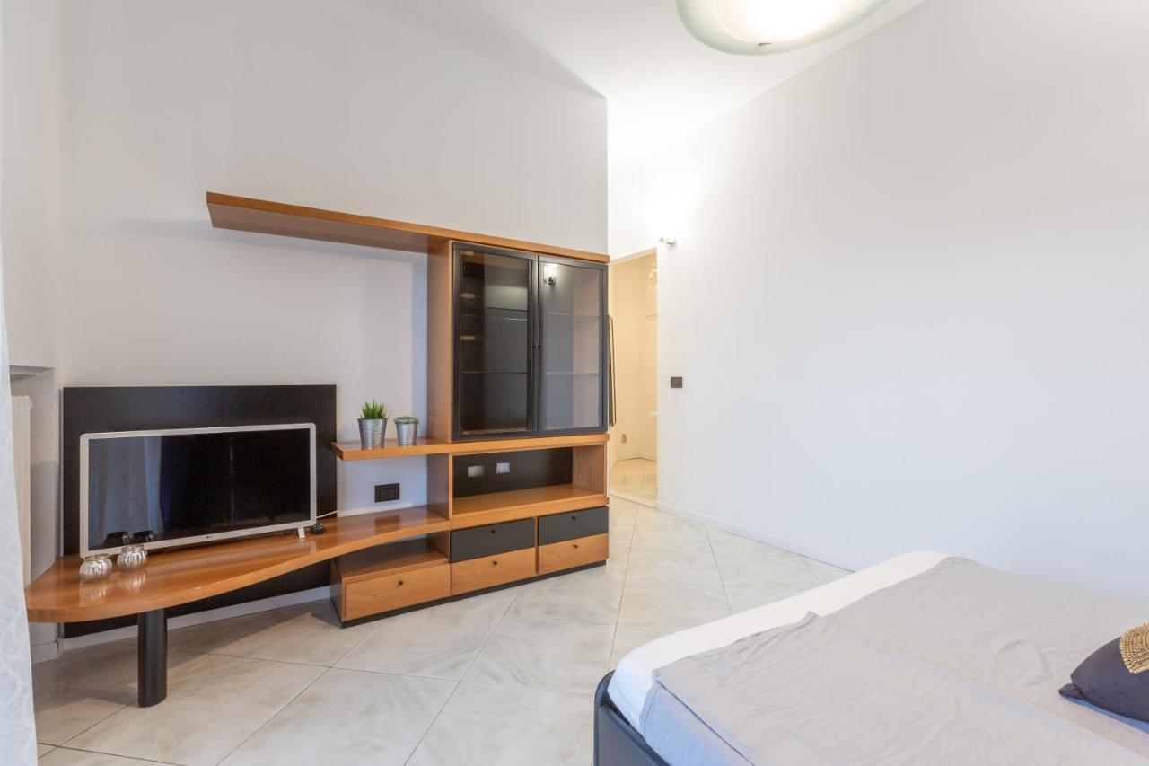 Casa Da Suite Eccelsa 밀라노 외부 사진