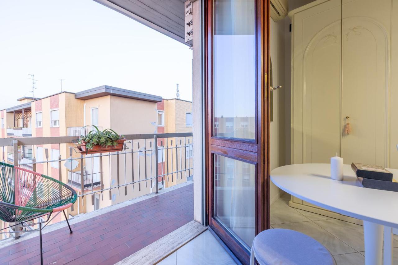Casa Da Suite Eccelsa 밀라노 외부 사진