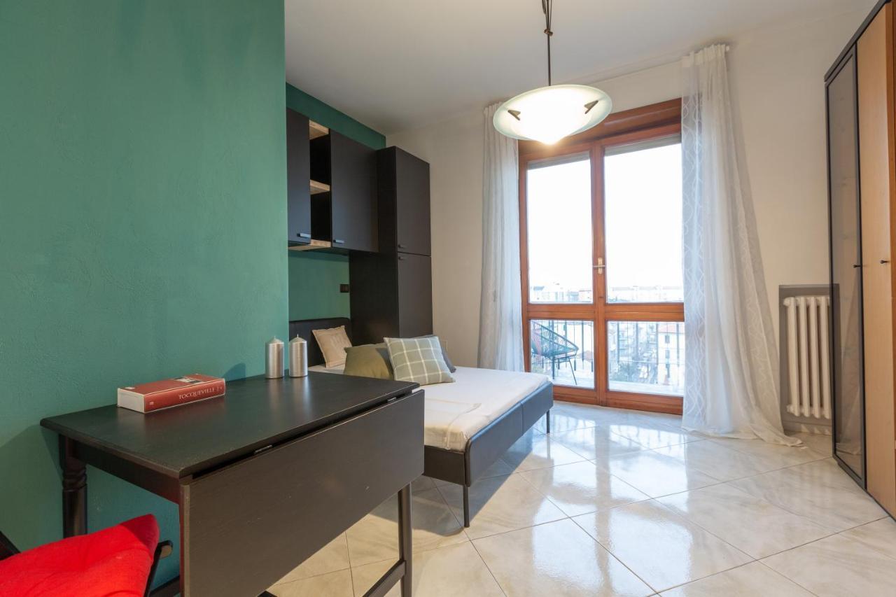 Casa Da Suite Eccelsa 밀라노 외부 사진
