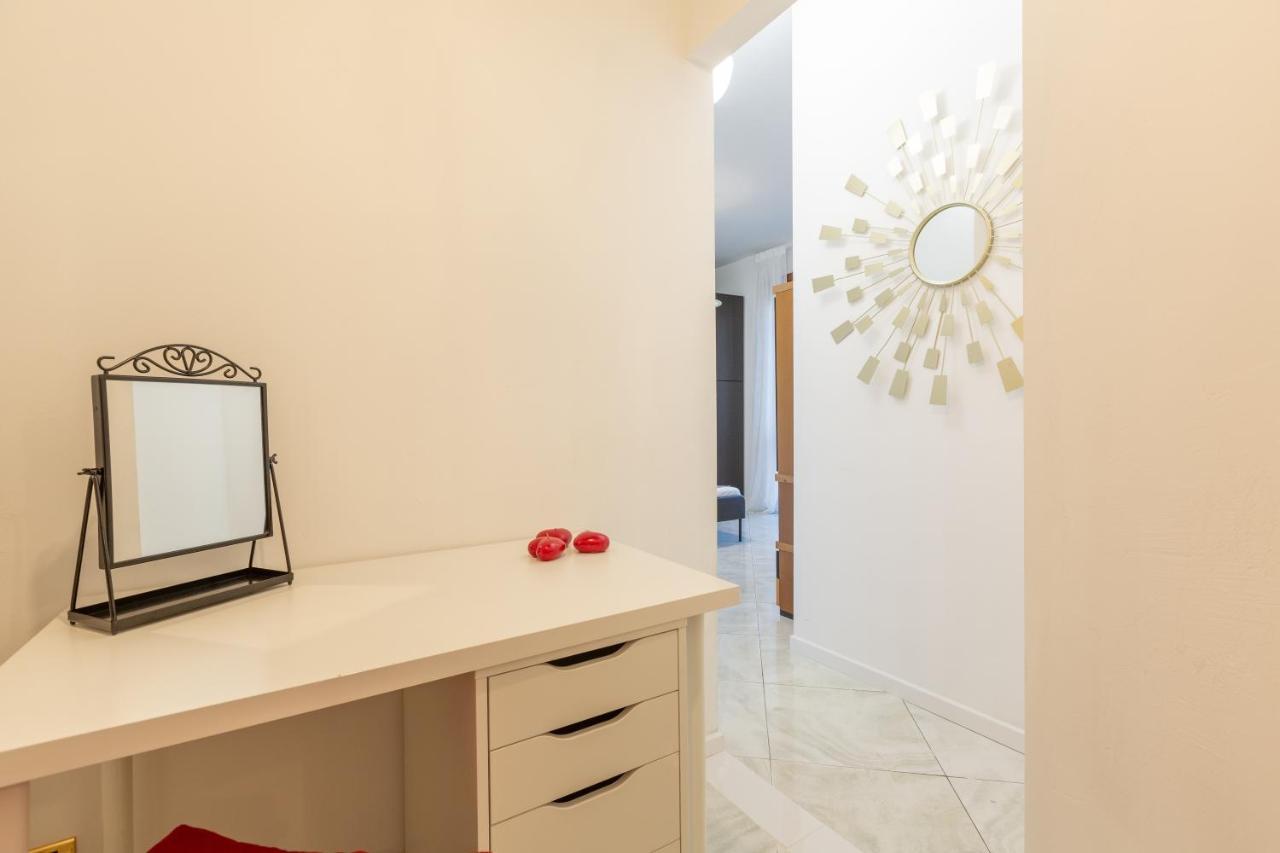 Casa Da Suite Eccelsa 밀라노 외부 사진