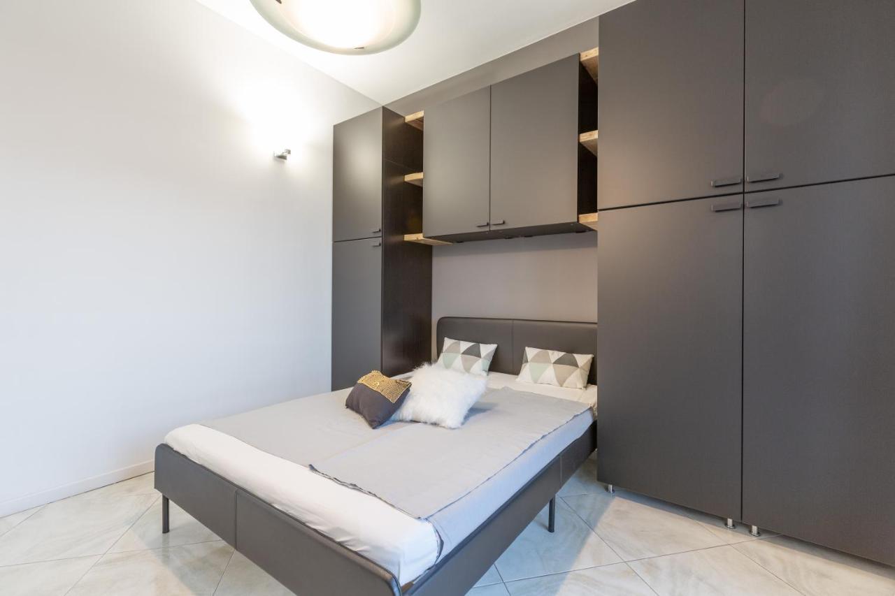 Casa Da Suite Eccelsa 밀라노 외부 사진