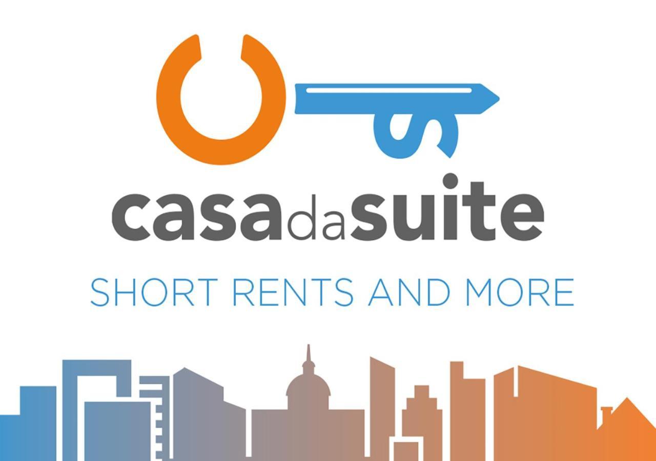 Casa Da Suite Eccelsa 밀라노 외부 사진